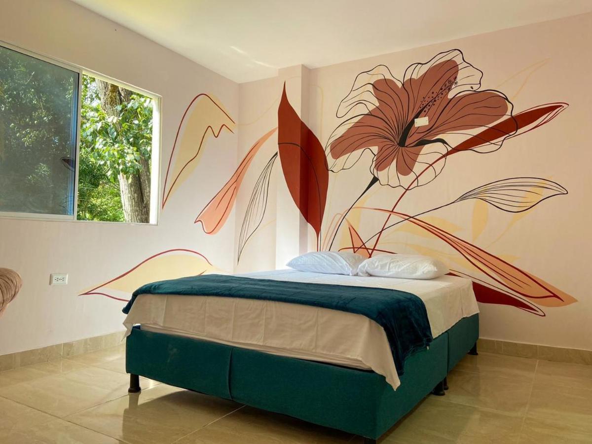 Maison d'hôtes Liberato Minca Santa Marta (Magdalena)