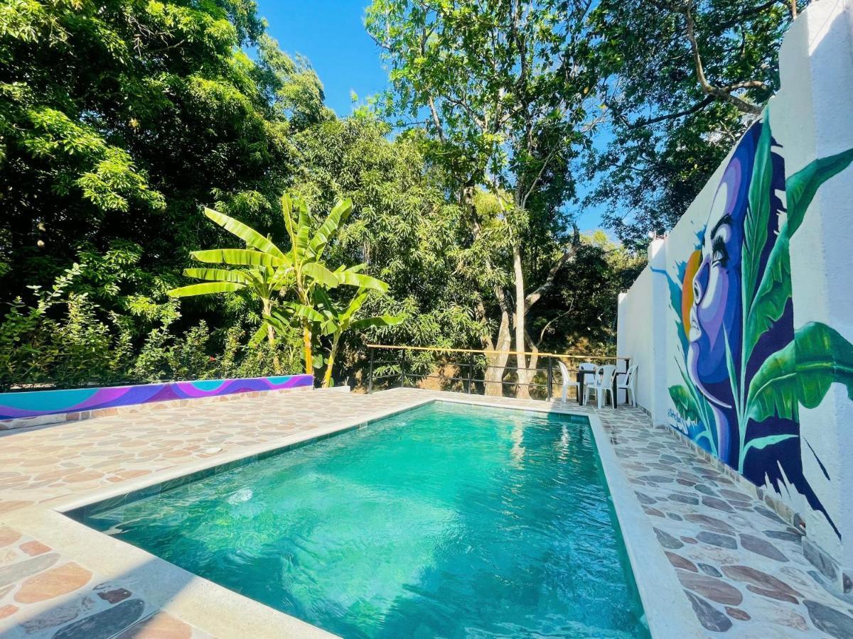 Liberato Minca Maison d'hôtes Santa Marta (Magdalena)