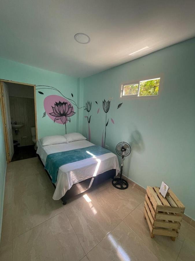 Maison d'hôtes Liberato Minca Santa Marta (Magdalena)