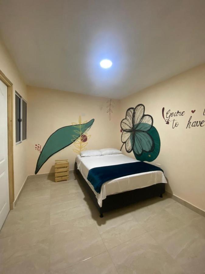 Liberato Minca Maison d'hôtes Santa Marta (Magdalena)